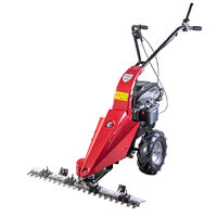 Motocositoare 174cc 4hp 87cm RD-SBM02, Raider Garden Tools 075020