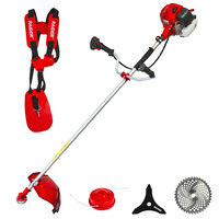 Motocoasa 3cp RD-GBC27, Raider Garden Tools 075027