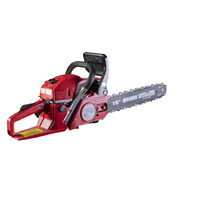 Motofierastrau 400mm (16") 1800W RD-GCS13, Raider Garden Tools 075104