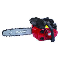 Motofierastrau 305mm (12") 900W RDP-GCS18, Raider Garden Tools 075109