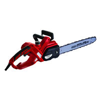 Fierastrau electric cu lant 400mm 2000W RD-ECS17, Raider Garden Tools 075111