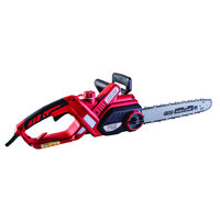 Fierastrau electric cu lant 400mm 2200W  RD-ECS18, Raider Garden Tools 075112