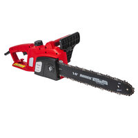 Fierastrau electric cu lant 355mm 1800W RD-ECS21, Raider Garden Tools 075115