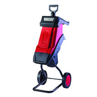 Tocator de crengi 2400 W x 40 mm RD-ESH01 , Raider Garden Tools 075336
