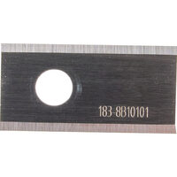 Set 3 lame pentru robot de tuns gazon RD-RLM44 & RLM45, Raider Garden Tools 075346