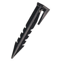 Set 130 tarusi pentru robot tuns gazon RD-RLM44 & RLM45, Raider Garden Tools 075348