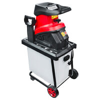 Tocator crengi 2500W 45mm 60L RD-ESH03, Raider Garden Tools 075353