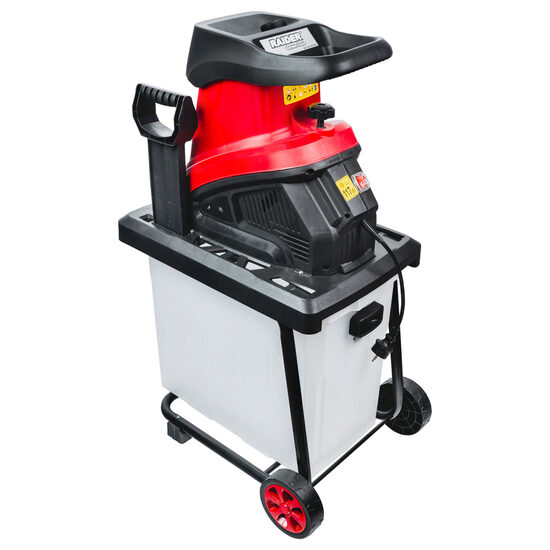 Tocator crengi 2500W 45mm 60L RD-ESH03, Raider Garden Tools 075353