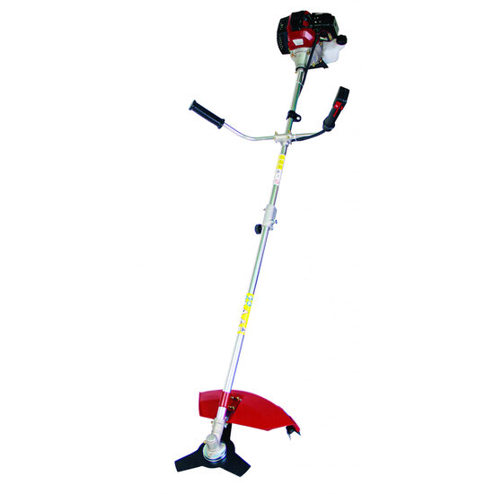 Motocoasa pliabila 2cp RD-GBC10, Raider Garden Tools 075510