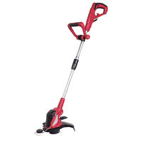 Trimmer pentru gazon 600W 300mm RD-GT21, Raider Garden Tools 075525