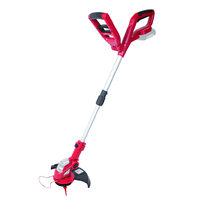 Trimmer pentru gazon 18V 250mm RD-GTL22 Solo, Raider Garden Tools 075528