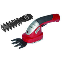 Foarfeca iarba si arbusti 3.6V Li-ion 1.5 Ah RD-GSSL01, Raider Garden Tools 075531