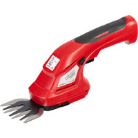 Foarfeca electrica pentru iarba  3.6V 1.5 Ah RD-GSSL03, Raider Garden Tools 075533