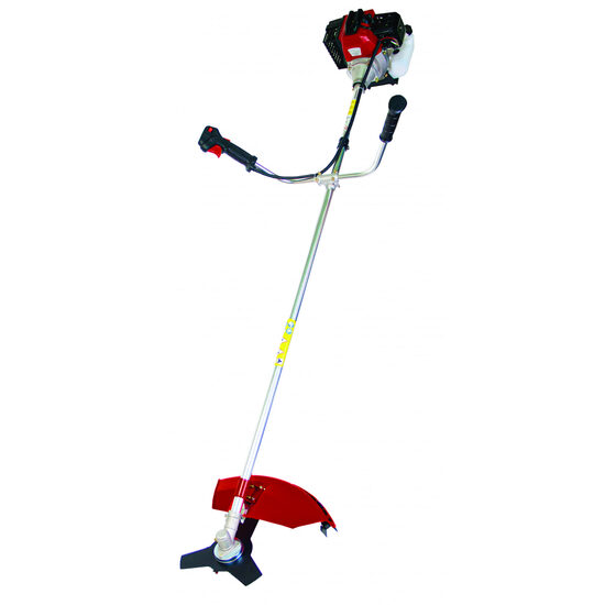 Motocoasa 2.4cp RD-GBC14, Raider Garden Tools 075534