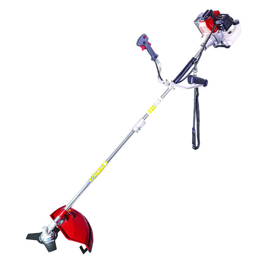 Motocoasa pliabila 2.4cp RD-GBC20, Raider Garden Tools 075543
