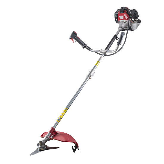 Motocoasa 2cp RD-GBC22, Raider Garden Tools 075549