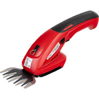 Foarfeca electrica pentru iarba  7.2V 1.5 Ah RD-GSSL04, Raider Garden Tools 075551