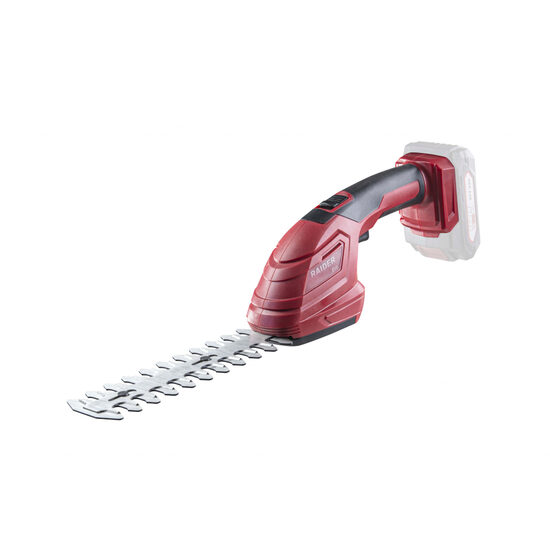 R20 Foarfeca pentru iarba SOLO RDP-SGSS20, Raider Garden Tools 075553