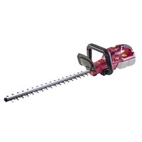 R20 trimmer gard viu Li-Ion 510mm RDP-SCHT20 SOLO, Raider Garden Tools 075707