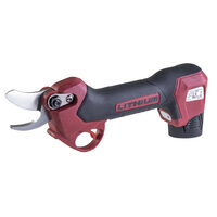Foarfeca de gradina cu acumulator Li-ion 12V RD-PSH01, Raider Garden Tools 075714