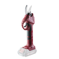 R20 Foarfeca de gradina motor fara perii 30mm SOLORDP-SPSH20, Raider Garden Tools 075718