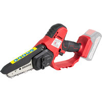 R20 Fierastrau de gradina 100mm 1/4".043" 28 SOLO RDP-GP20, Raider Garden Tools 075721