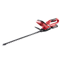 R20 Trimmer gard viu 560mm 14mm 2Ah Set RDP-SHT20, Raider Garden Tools 075728