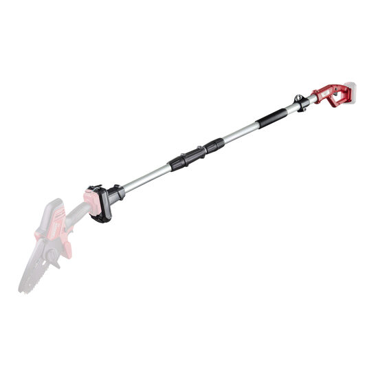 R20 Extensie 2m pentru ferastrau electric cu lant RDP-GCP20, Raider Garden Tools 075732