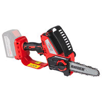 R20 Fierastrau cu lant 150mm SDS 1/4"36 Oil SOLO RDP CCS20, Raider Garden Tools 075734