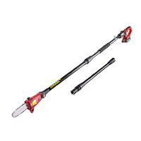 R20 Fierastrau crengi 200mm SDS 3/8"1.3mm 2Ah 3m RDP-PS20, Raider Garden Tools 075739