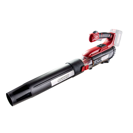 R20 Suflanta frunze 144km/h 570m3/h vit. var. SOLO RDP-BL20, Raider Garden Tools 075745