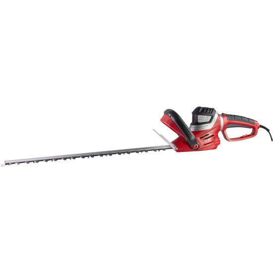 Trimmer gard viu 610mm 710W RD-HT10, Raider Garden Tools 075758