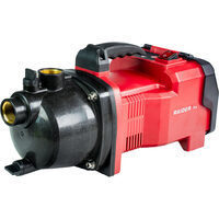 R20 Pompa apa 40V 50L/min 26m 1" SOLO RDP-FWP20, Raider Garden Tools 075760