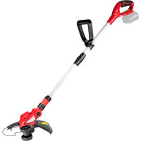 R20 Trimmer gazon 25cm Al SOLO RDP-YGT20, Raider Garden Tools 075764