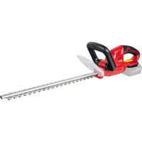 R20 Trimmer gard viu 45cm 14mm SOLO RDP-YHT20, Raider Garden Tools 075766