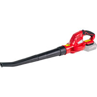 R20 Suflanta frunze 180km/h 5m3/min SOLO RDP-YBL20, Raider Garden Tools 075767