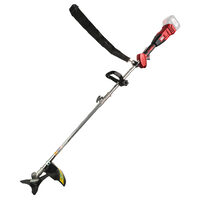 R20 Trimmer brushless tija detasabila SOLO RDP-GXBC20, Raider Garden Tools 075770