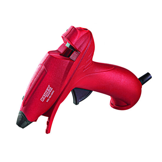 Pistol pentru lipit ø7mm 30W RD-GLG03, Raider Power Tools 076201