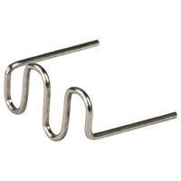 Set 200 capse pentru aparat de lipit plastic, Raider Power Tools 076209