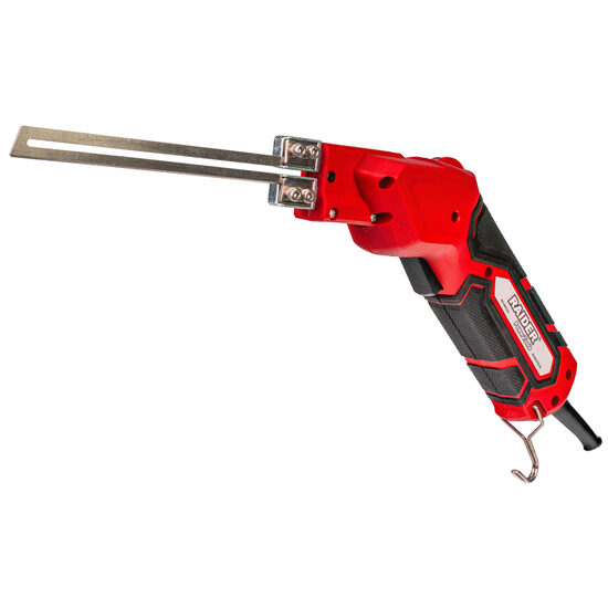 Aparat pentru taiat spuma 150W 15cm 100-500°C RD-HKFC01, Raider Power Tools 076210