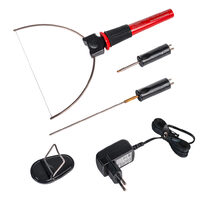 Aparat pentru taiat spuma 9.6W 15cm 150-270°C RD-FHC02, Raider Power Tools 076212