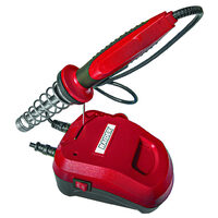 Statie de lipit 40W t° control RD-SIS01, Raider Power Tools 076408