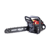 Motofierastrau 450mm (18") 2400W RDP-GCS25, Raider Garden Tools 076707