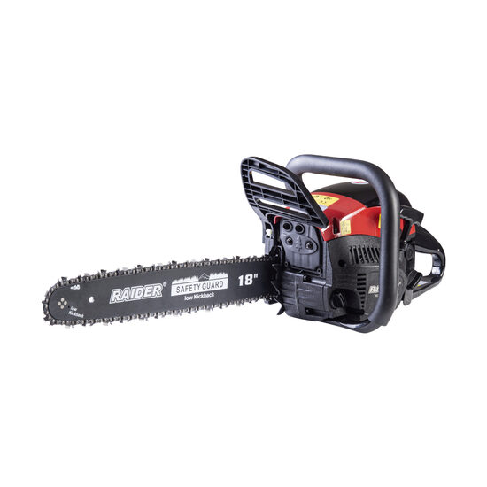 Motofierastrau 450mm (18") 2400W RDP-GCS25, Raider Garden Tools 076707