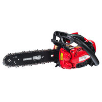 Motofierastrau 305mm (12") 1000W RDP-GCS27, Raider Garden Tools 076709