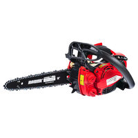 Motofierastrau 250mm (10") 1000W RDP-GCS28, Raider Garden Tools 076710