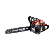 Motofierastrau 450mm (18") 2400W RD-GCS30, Raider Garden Tools 076711
