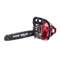 Motofierastrau 450mm (18") 2200W RD-GCS31, Raider Garden Tools 076712