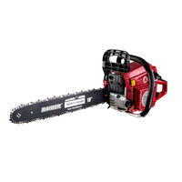 Motofierastrau 450mm (18") 2200W RD-GCS32, Raider Garden Tools 076713