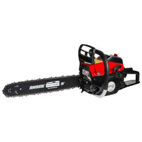 Motofierastrau 500mm (20") 2800W RDP-GCS35, Raider Garden Tools 076716